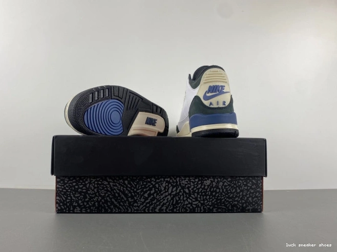 Reps LUCY Blue OG x Air Ma A Diffused Jordan SP HV8571-100 3 Maniere 0710